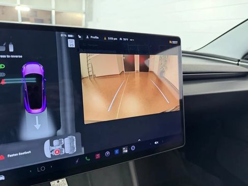 Used 2024 Tesla Model 3 RWD image 27