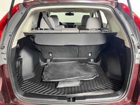 Used 2016 Honda CR-V EX-L image 27