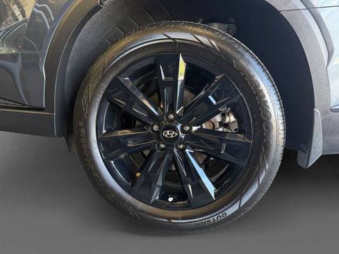Used 2025 Hyundai Palisade XRT AWD/4WD image 16