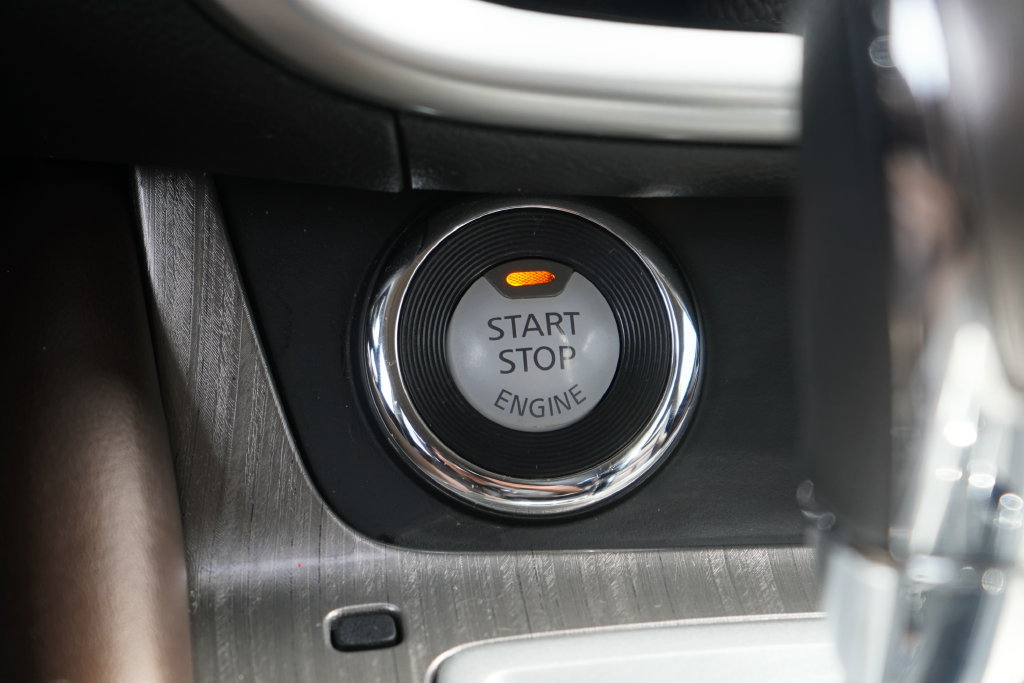 Used 2018 Nissan Murano Platinum AWD/4WD image 24