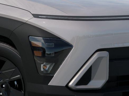 New 2026 Hyundai Kona SEL Premium image 9
