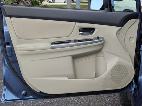 Used 2015 Subaru Crosstrek 2.0i Premium w/ Popular Package #2 image 9