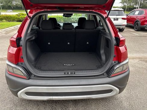 Used 2023 Hyundai Kona SEL FWD image 26