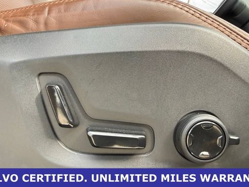 Certified 2024 Volvo XC90 T8 Ultimate w/ Protection Package Premier AWD/4WD image 14