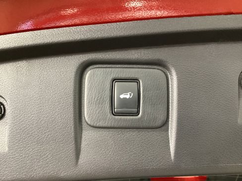 Used 2019 Nissan Murano Platinum w/ Cargo Package AWD/4WD image 6