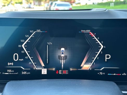 New 2026 BMW X5 xDrive40i image 22