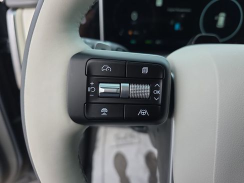 New 2026 Hyundai Santa Fe Calligraphy image 29