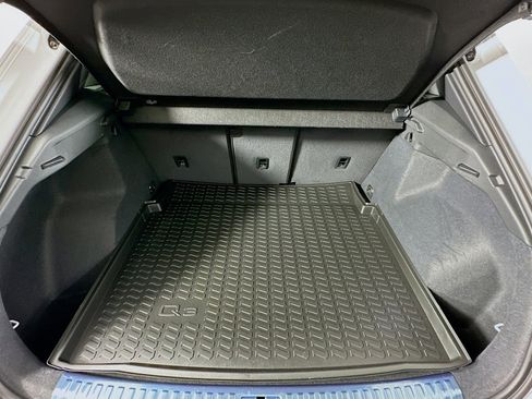 Used 2025 Audi Q3 2.0T Premium w/ Convenience Package AWD/4WD image 22