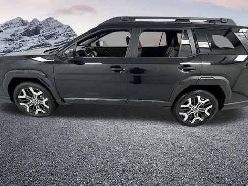 New 2026 Subaru Outback Touring XT AWD/4WD image 6