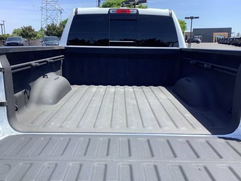 Used 2023 RAM 1500 Big Horn AWD/4WD image 33