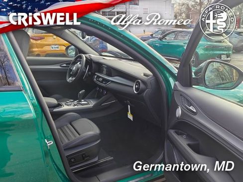 New 2026 Alfa Romeo Stelvio Sprint image 37