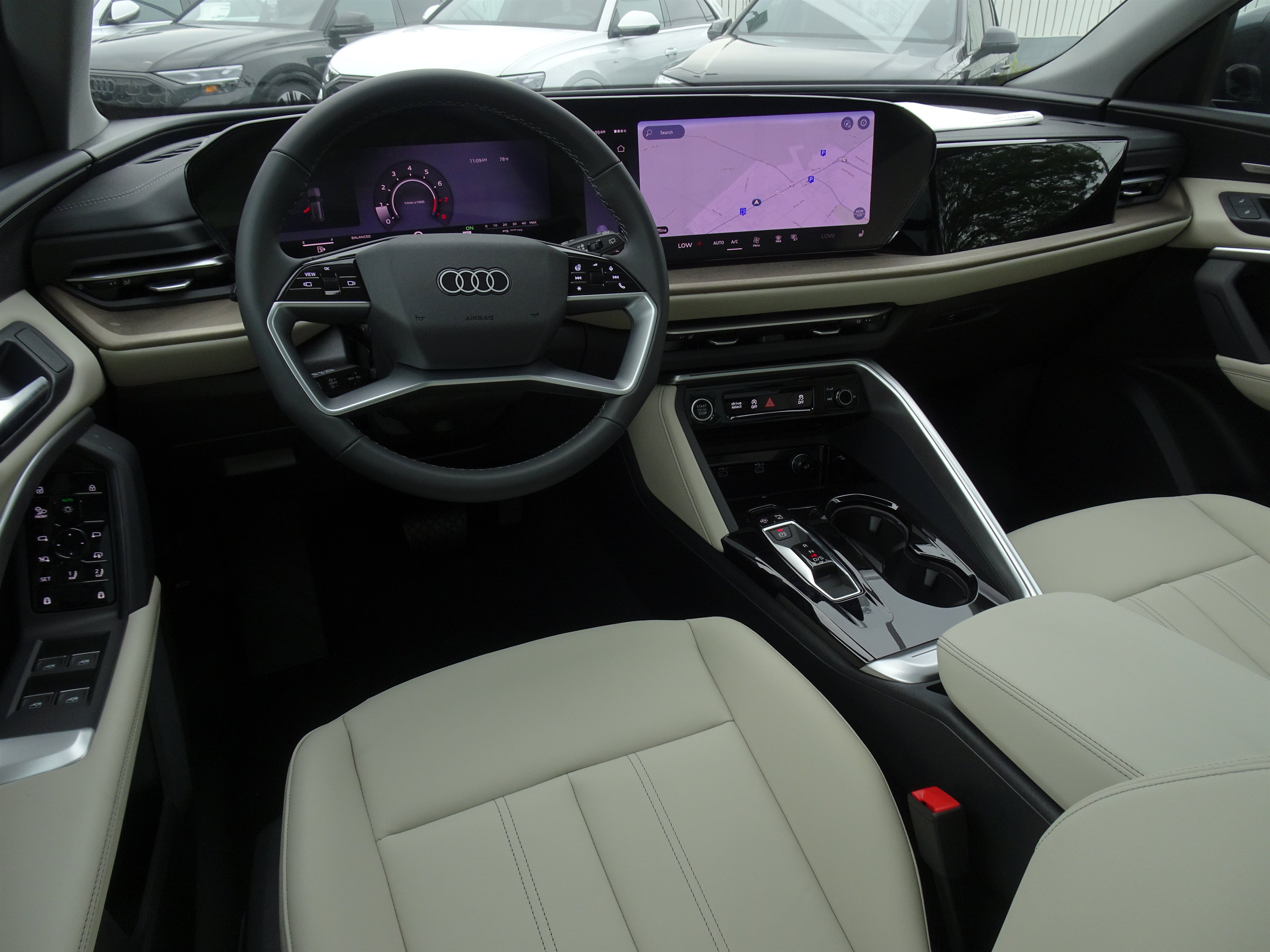 New 2026 Audi Q5 Premium AWD/4WD image 5