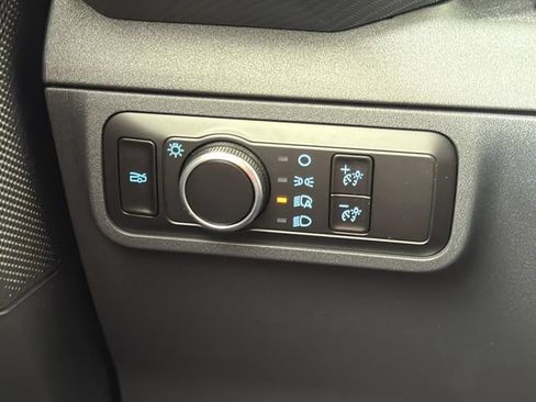 Used 2026 Ford Mustang Coupe RWD image 16