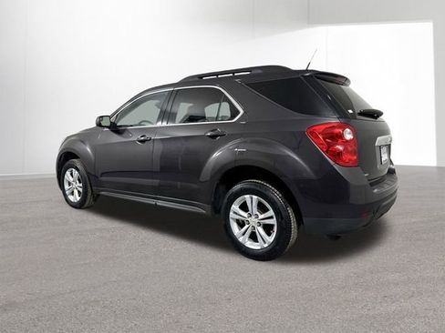 Used 2013 Chevrolet Equinox LT w/ Driver Convenience Package image 28