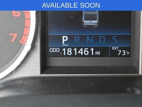 Used 2017 Toyota Tundra 1794 Edition w/ TRD Off Road Package AWD/4WD image 21