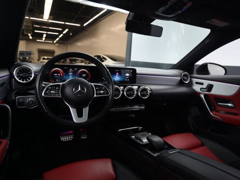 Used 2022 Mercedes-Benz CLA 250 4MATIC image 28