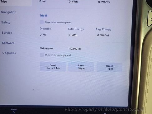 Used 2018 Tesla Model X 75D image 5