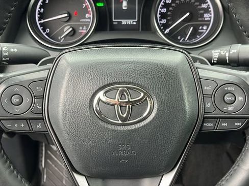 Certified 2023 Toyota Camry SE w/ Cold Weather Package image 11