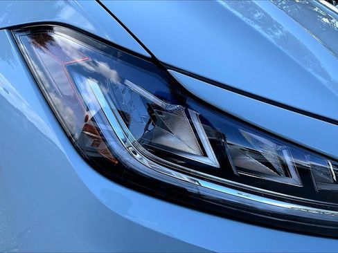 New 2026 Volkswagen Jetta GLI Autobahn image 13