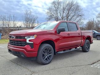 New 2026 Chevrolet Silverado 1500 RST w/ RST Select Package 360° Tour