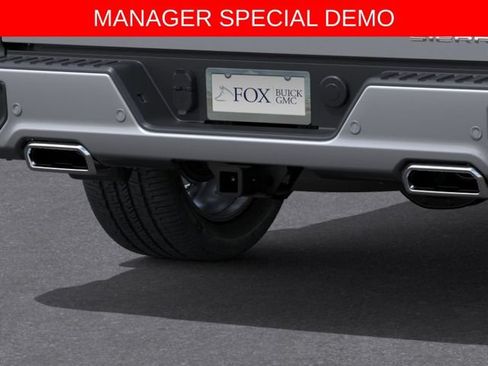 Used 2026 GMC Sierra 1500 Denali w/ Denali Reserve Package AWD/4WD image 14