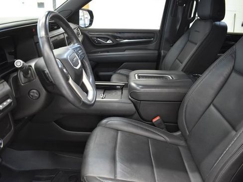 Used 2022 GMC Yukon Denali AWD/4WD image 22