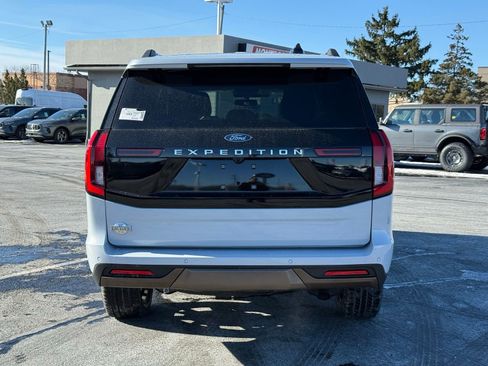 New 2026 Ford Expedition King Ranch image 5
