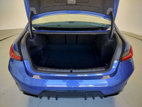 Certified 2025 BMW M340i RWD image 21