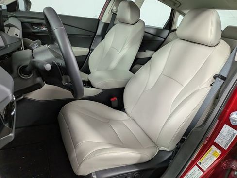 New 2025 Honda Accord EX-L image 15