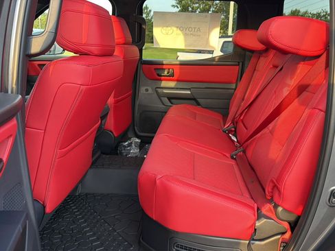 New 2026 Toyota Tundra TRD Pro AWD/4WD image 11