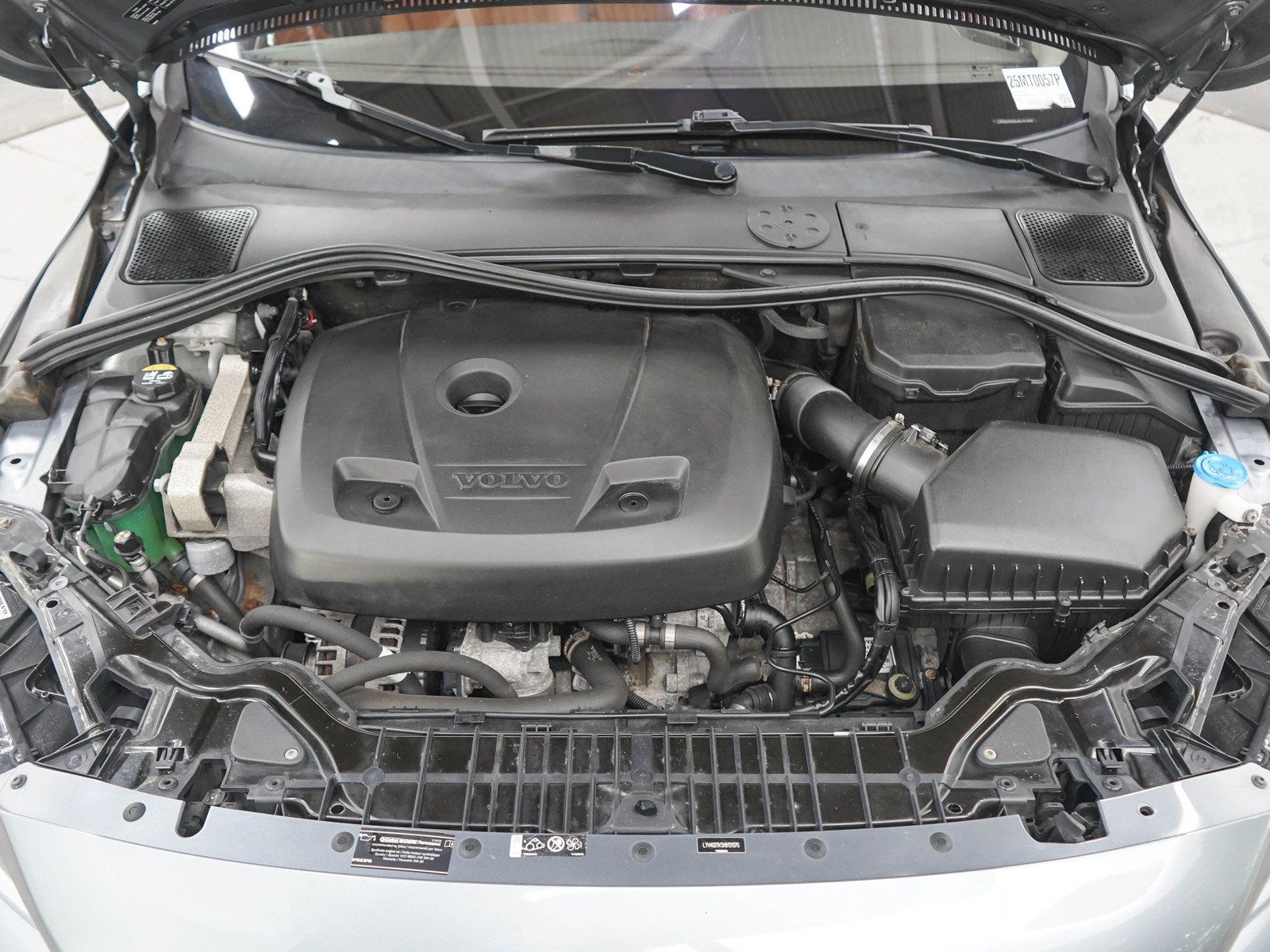 Used 2017 Volvo S60 T5 Inscription AWD/4WD image 29