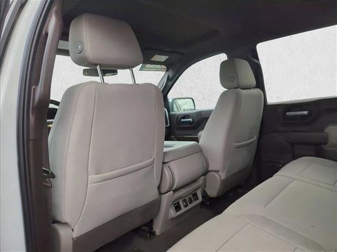Used 2021 Chevrolet Silverado 1500 LT w/ Texas Edition Plus image 12
