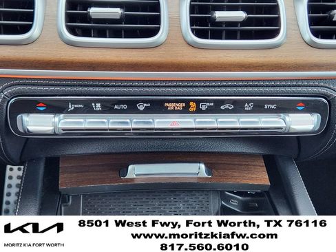 Used 2022 Mercedes-Benz GLE 53 AMG 4MATIC Coupe image 18