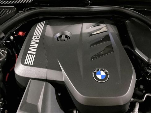 New 2027 BMW 530i xDrive AWD/4WD image 15