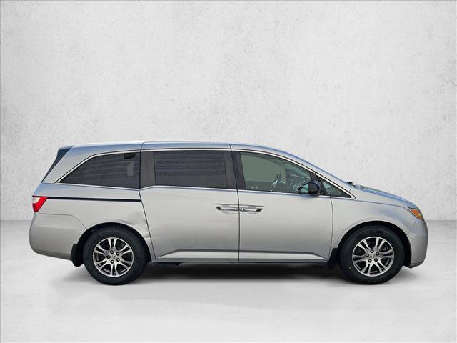 Used 2011 Honda Odyssey EX-L image 4
