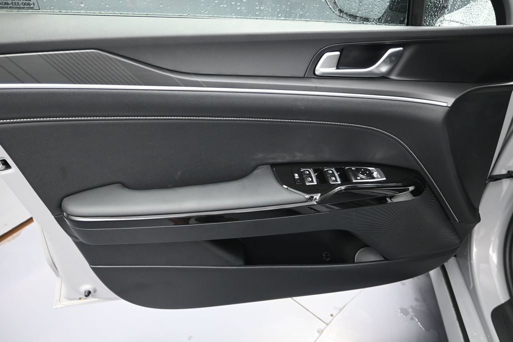 New 2026 Kia K5 GT-Line AWD/4WD image 9