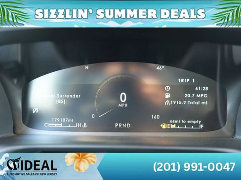 Used 2023 Lincoln Aviator AWD image 35