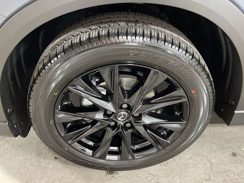 Certified 2025 MAZDA CX-5 Carbon Edition AWD/4WD image 23