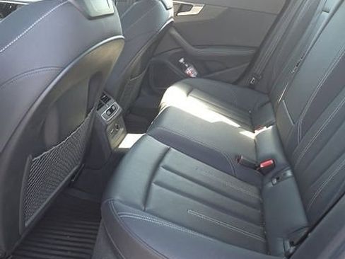 Used 2021 Audi A5 2.0T Premium Plus image 8