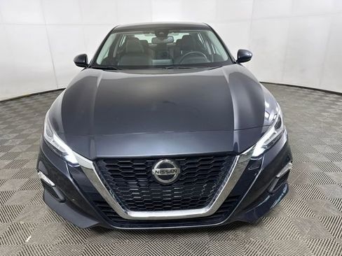Used 2022 Nissan Altima 2.5 SV image 8