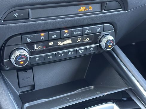 New 2025 MAZDA CX-5 AWD 2.5 S w/ Premium Plus Pkg image 22