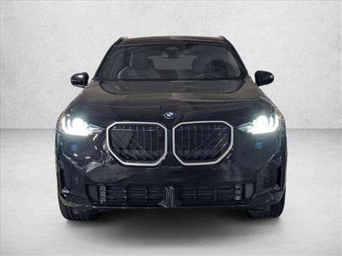 New 2026 BMW X3 xDrive30 w/ Premium Package AWD/4WD image 5