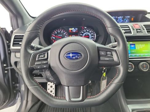 Used 2020 Subaru WRX AWD/4WD image 22