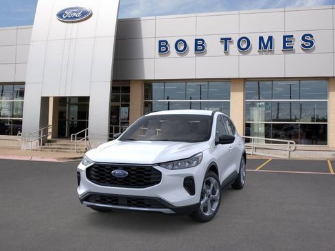 New 2026 Ford Escape ST-Line image 2