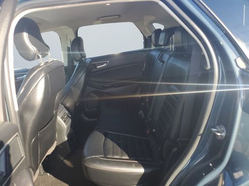 Used 2019 Ford Edge SEL w/ Equipment Group 201A image 13