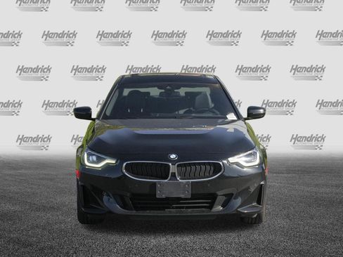 Certified 2023 BMW 230i xDrive Coupe w/ Premium Package AWD/4WD image 3