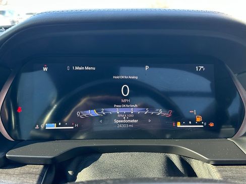 Used 2022 Jeep Grand Cherokee L Overland image 46