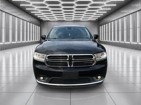 Used 2014 Dodge Durango Limited AWD/4WD image 3