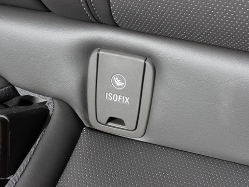 New 2025 Buick Envision Preferred image 23