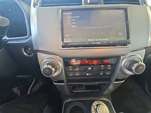 Used 2011 Toyota 4Runner Limited image 23